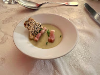 Foie gras du Restaurant Au Fil des Douceurs à Cahors - n°9