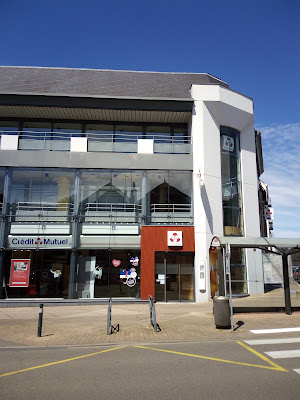 Crédit Mutuel à Laval
