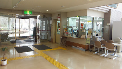 仙台市 泉社会福祉センター