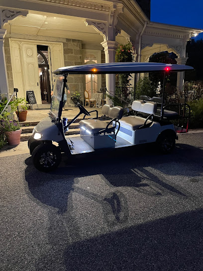 Elite Golf Cart Rentals of Maryland
