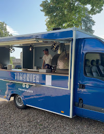 Photos du propriétaire du Pizzas à emporter Timonier Pizza Cognac et Chateaubernard - n°2