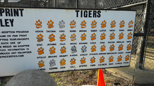 Wildlife Rescue Service «In-Sync Exotics», reviews and photos, 3430 Skyview Dr, Wylie, TX 75098, USA