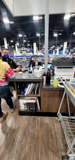 Electronics Store «Best Buy», reviews and photos, 1949 E Camelback Rd #101, Phoenix, AZ 85016, USA