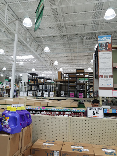Home Improvement Store «Menards», reviews and photos, 825 S Randall Rd, Elgin, IL 60123, USA