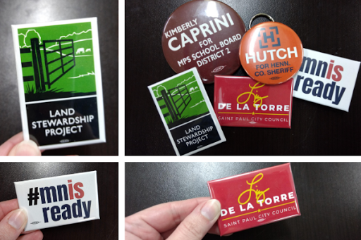 Commercial Printer «Minuteman Press Uptown», reviews and photos, 2101 Hennepin Ave # 112, Minneapolis, MN 55405, USA