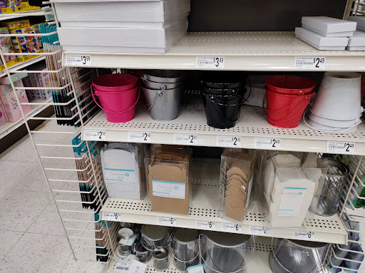 Craft Store «Michaels», reviews and photos, 1215 Airport Park Blvd, Ukiah, CA 95482, USA