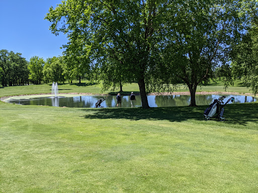 Golf Course «Les Bolstad Golf Course Main Office», reviews and photos, 2275 Larpenteur Ave W, St Paul, MN 55113, USA