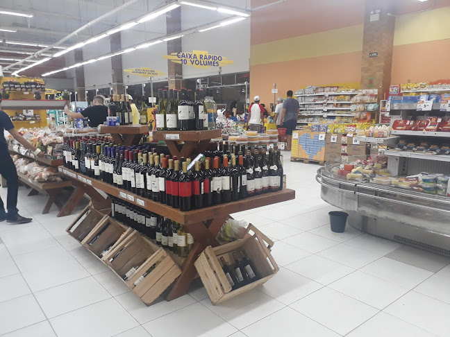 Rua Frei Mansueto, 909 - Varjota, Fortaleza - CE, 60175-070, Brasil