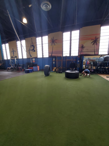 Gym «Point Loma Sports Club», reviews and photos, 2751 Roosevelt Rd #100, San Diego, CA 92106, USA