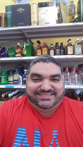 Liquor Store «1st Infinity Liquor Llc», reviews and photos, 114 Polo Park Blvd E, Davenport, FL 33897, USA