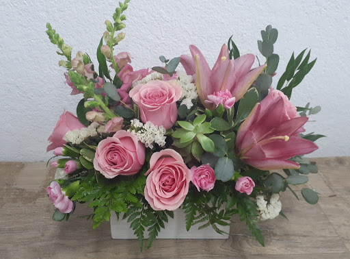 Florist «Mandarin Orchid House», reviews and photos, 3137 Stockton Hill Rd, Kingman, AZ 86401, USA