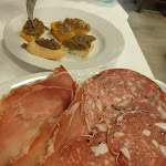 Photo n°3 de l'avis de Giuseppe.u fait le 31/10/2021 à 13:35 sur le  Antica Trattoria Sanesi à Lastra a Signa