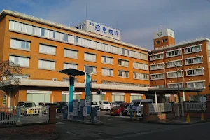 Saitama Jikei Hospital image