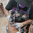 Tattoo artisans photo taken 2 years ago