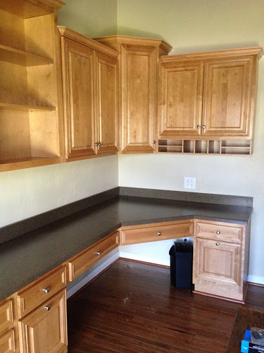 Cabinet Maker «Jim Bishop Cabinets Inc», reviews and photos, 5640 Bell Rd, Montgomery, AL 36116, USA