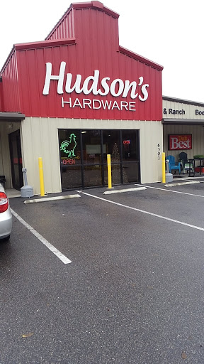 Home Improvement Store «Hudson Hardware», reviews and photos, 6301 Castle Hayne Rd, Castle Hayne, NC 28429, USA