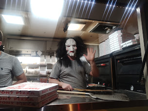Photo n°48 de Tony Pizza à Carros ()