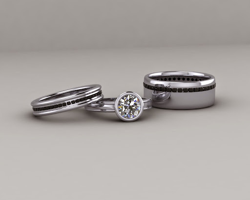 Jewelry Designer «Michael Moses Jewelers», reviews and photos, 2525 West Coast Hwy, Newport Beach, CA 92663, USA