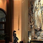 Photo n°1 de l'avis de Kamil.a fait le 16/07/2023 à 08:35 sur le  Hauptstadtrestaurant Gendarmerie à Berlin