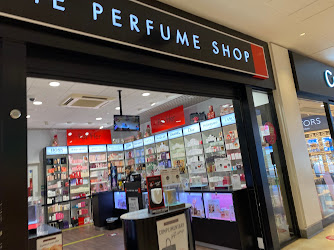 The Perfume Shop Crawley