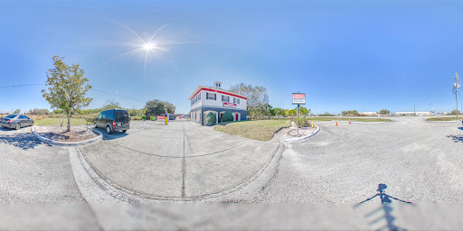 Self-Storage Facility «CubeSmart Self Storage», reviews and photos, 1830 E Irlo Bronson Memorial Hwy, Kissimmee, FL 34744, USA