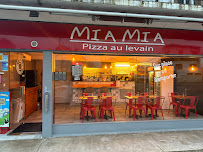 Photos du propriétaire du Pizzas à emporter MIAMIA PIZZA Au Levain à Le Passage - n°1