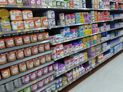 Department Store «Walmart Supercenter», reviews and photos, 1635 Market Pl Blvd, Irving, TX 75063, USA