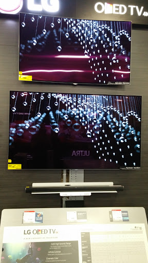 Electronics Store «Best Buy», reviews and photos, 4625 Lafayette Rd, Indianapolis, IN 46254, USA