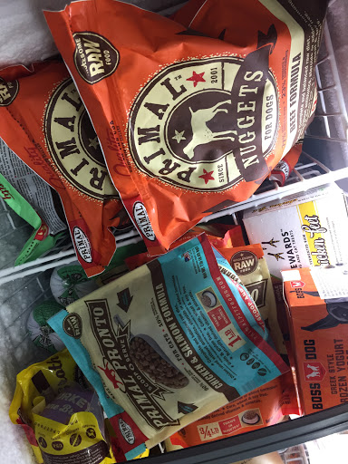 Animal Feed Store «All Pet Feed & Tack», reviews and photos, 25598 E Baseline St, San Bernardino, CA 92410, USA