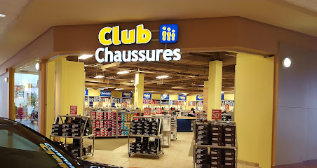Club Chaussures