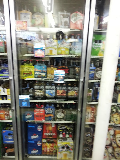 Lottery Retailer «Reems», reviews and photos, 1825 13th St SW, Akron, OH 44314, USA