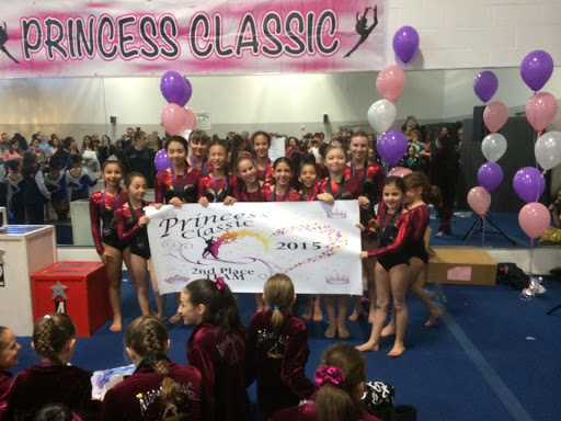 Gymnastics Center «Nova Sports Summer Camp at Nova Athletic Club», reviews and photos, 3701 Surf Ave, Brooklyn, NY 11224, USA