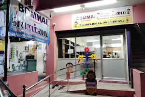BOMMAI TOY LIBRARY & INDOOR PLAY ZONE image