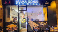 Photos du propriétaire du Restaurant turc Mama Döner à Saint-Denis - n°1