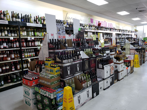 Wine Store «Wine O Land», reviews and photos, 4110 U.S. 9, Howell, NJ 07731, USA