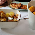 Photo n°3 de l'avis de Ulli.a fait le 06/07/2023 à 06:17 sur le  Gaststätte Herrngabe à Breklum