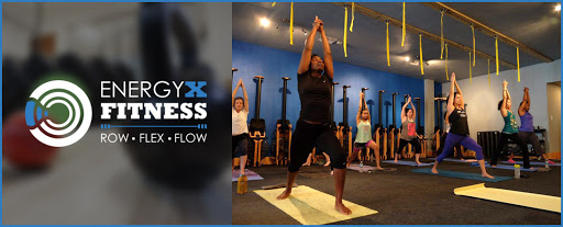 Health Club «EnergyX Fitness», reviews and photos, 5162 Broadway St, San Antonio, TX 78230, USA