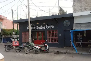 PUNTO CENTRO CAFÉ image