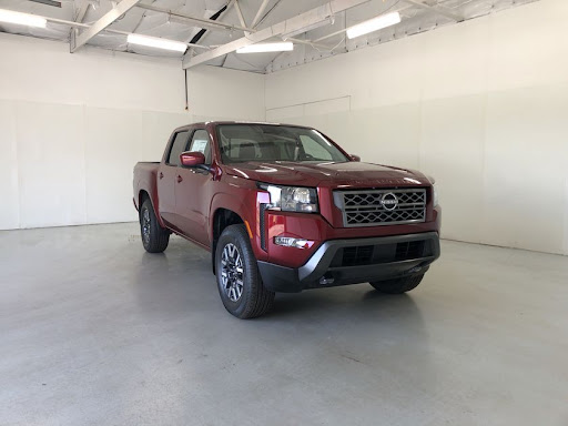 Nissan Dealer «Jeff Schmitt Nissan», reviews and photos, 725 Alpha Rd, Beavercreek, OH 45434, USA
