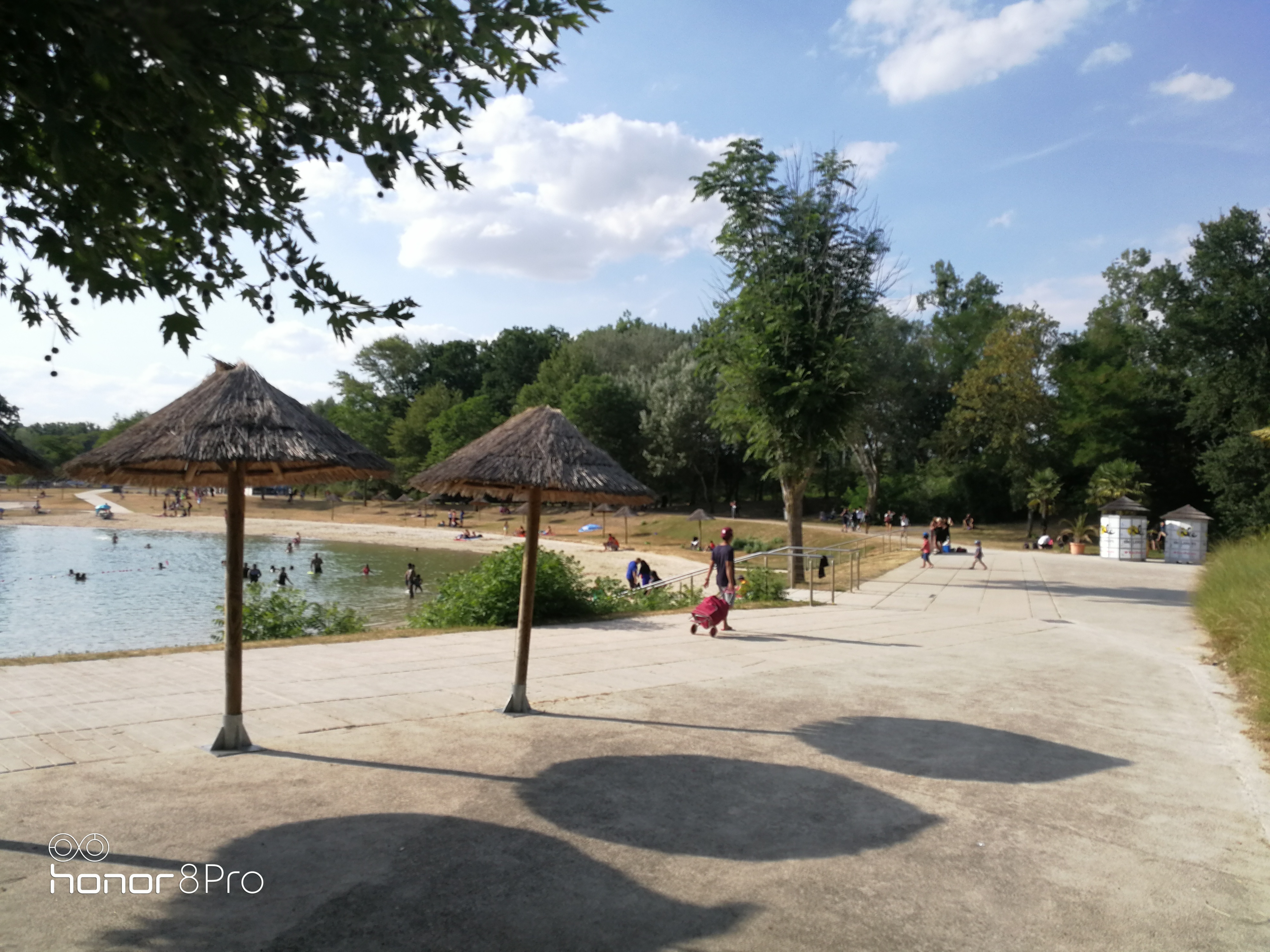 Photo n° 15 de l'avis de Nicolas.u fait le 18/07/2018 à 21:33
