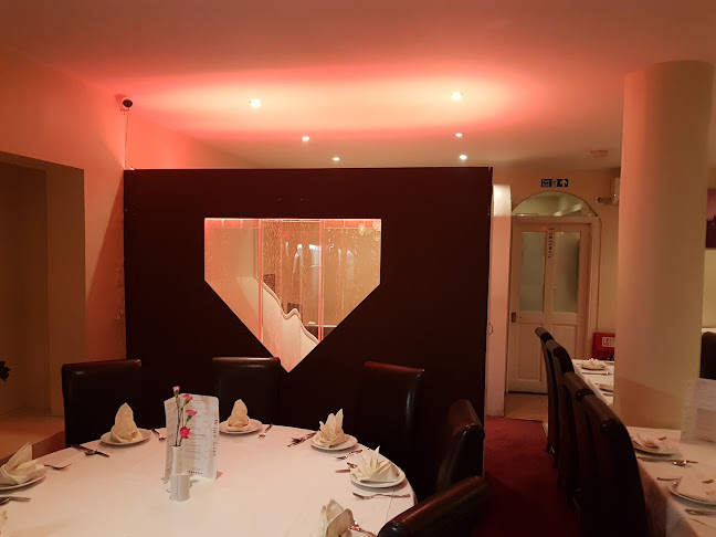 Mezbaan Indian Restaurant - Stoke-on-Trent