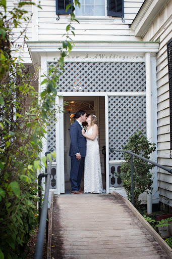 Wedding Venue «Haywood Hall & Gardens», reviews and photos, 211 New Bern Pl, Raleigh, NC 27601, USA