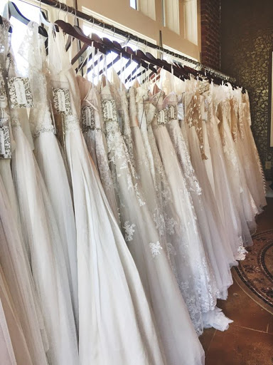 Bridal Shop «Wedding Angels Bridal Boutique», reviews and photos, 395 S Atlanta St, Roswell, GA 30075, USA