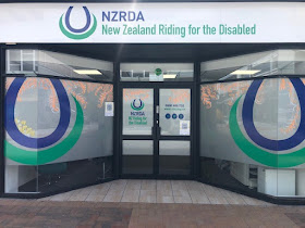 New Zealand Riding For The Disabled