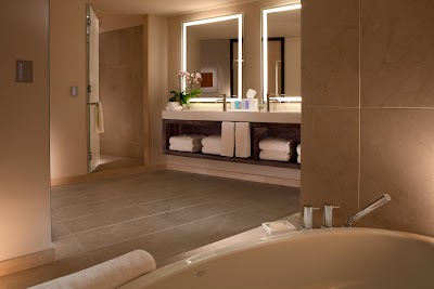 Photos of Conrad New York