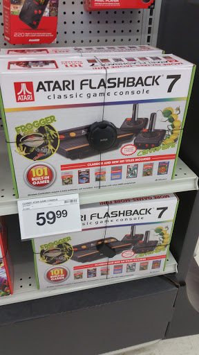 Office Supply Store «Staples», reviews and photos, 599 Belmont St, Brockton, MA 02301, USA