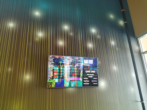 Restaurant «Main Event Entertainment», reviews and photos, 28248 W Diehl Rd, Warrenville, IL 60555, USA