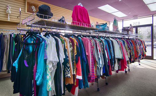 Boutique «Big Gals Boutique Plus Size Consignment», reviews and photos, 833 S Kerr Ave, Wilmington, NC 28403, USA