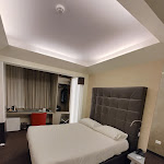 Photo n°6 de l'avis de Denys.a fait le 10/04/2023 à 19:12 sur le  Best Western Hotel Continental à Udine