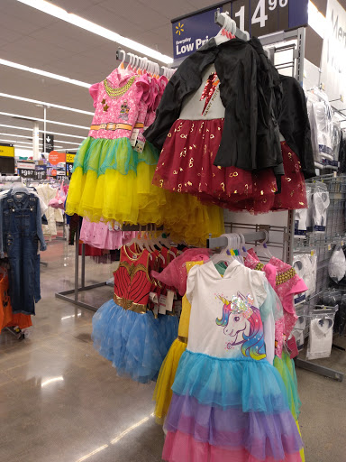 Department Store «Walmart Supercenter», reviews and photos, 6675 Business Center Dr, Highlands Ranch, CO 80130, USA